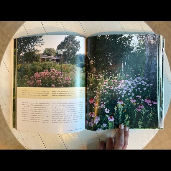 Front Yard Gardens: Growing More Than Grass - Picture 5 of 9